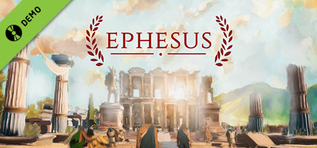 Ephesus Demo cover art