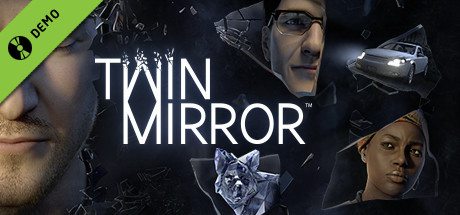 Twin Mirror Demo cover art