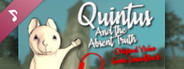 Quintus and the Absent Truth Soundtrack