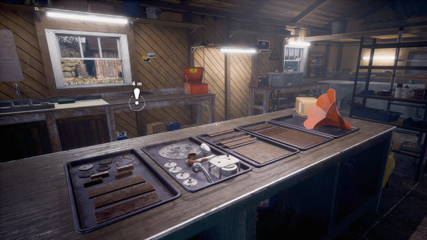 工坊模拟器/Workshop Simulator