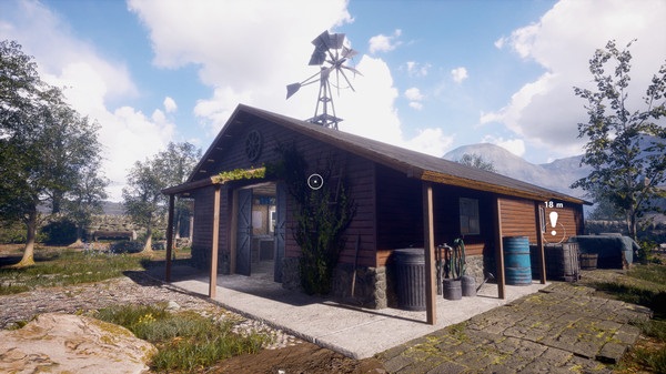 工坊模拟器/Workshop Simulator