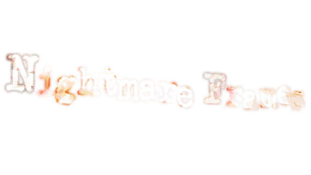 Nightmare Frames Logo