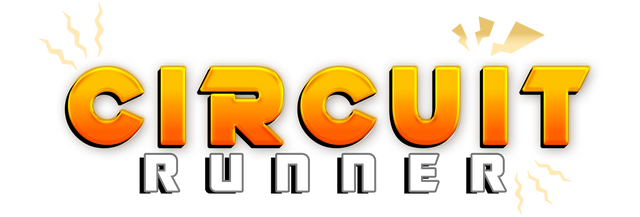 Circuit Runner Logo