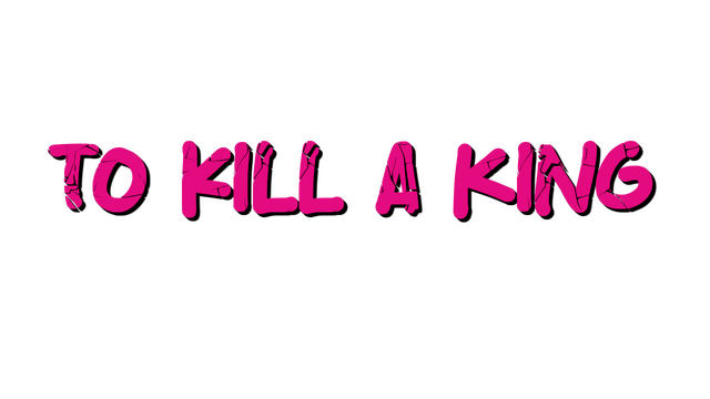 To Kill A King Logo