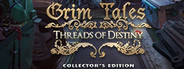 Grim Tales: Threads of Destiny Collector's Edition