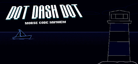 Dot Dash Dot cover art