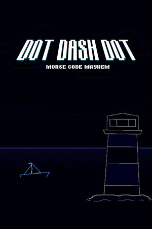 Dot Dash Dot