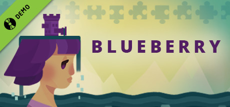 Blueberry Demo cover art