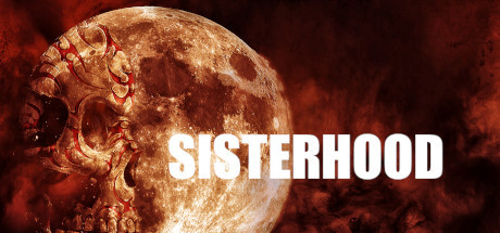 Sisterhood cover art