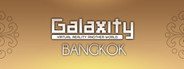 Galaxity : Bangkok VR