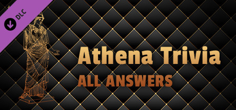 Athena Trivia - All Answers cover art