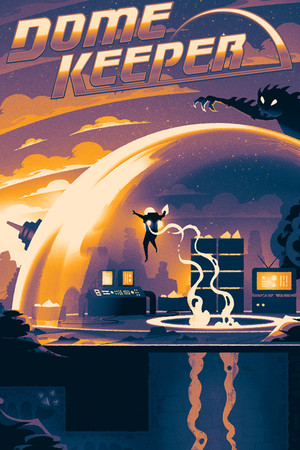 Dome Keeper Demo