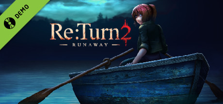 Re:Turn 2 Demo cover art