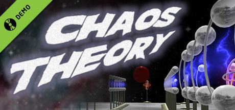 Chaos Theory Demo cover art