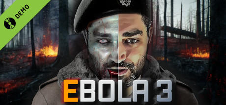 EBOLA 3 Demo cover art