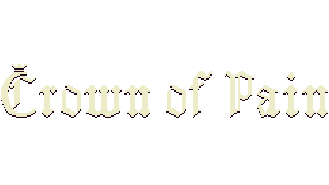 Crown of Pain Logo