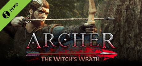 Archer: The Witch's Wrath Demo cover art
