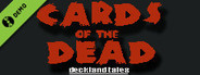 Cards of the Dead Demo