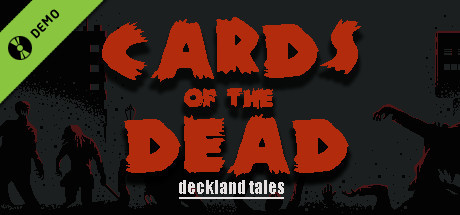 Cards of the Dead Demo cover art