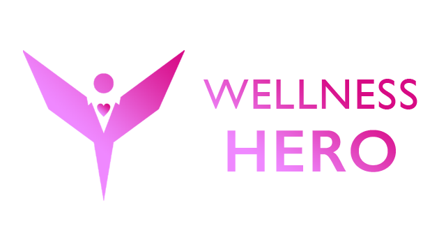 Wellness Hero Logo
