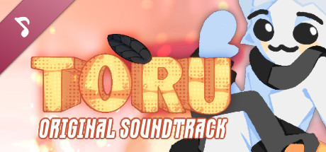 Toru Soundtrack cover art