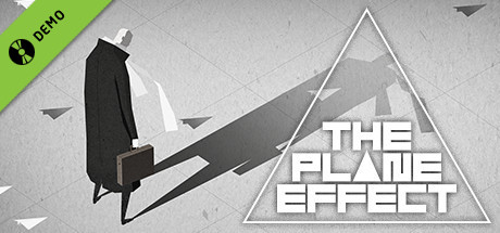 The Plane Effect Demo cover art