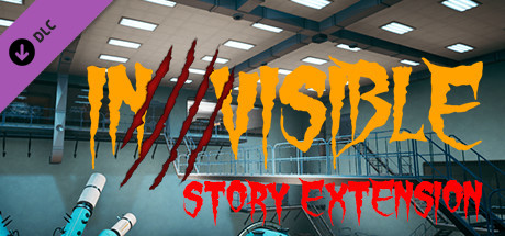 Invisible - Story Extension cover art
