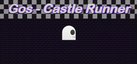 Gos Castle Runner cover art