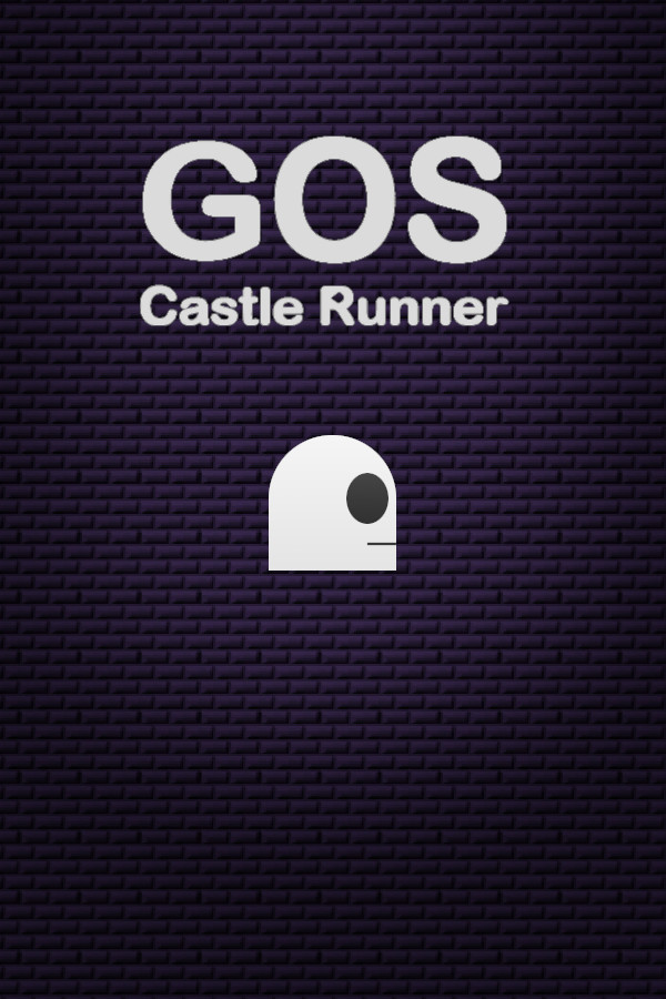 Gos Castle Runner for steam