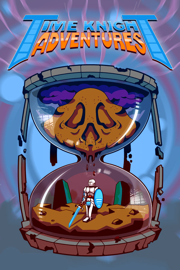 Time Knight Adventures for steam Time Knight Adventures for steam