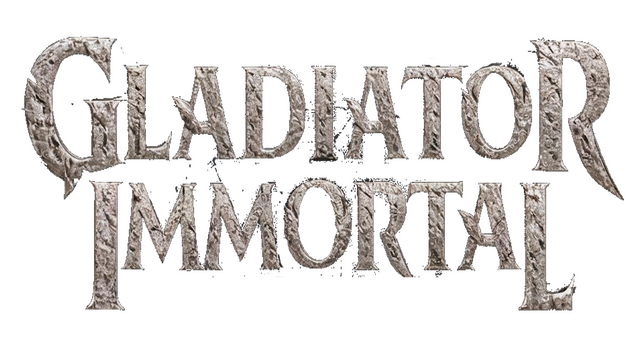Gladiator Immortal Logo