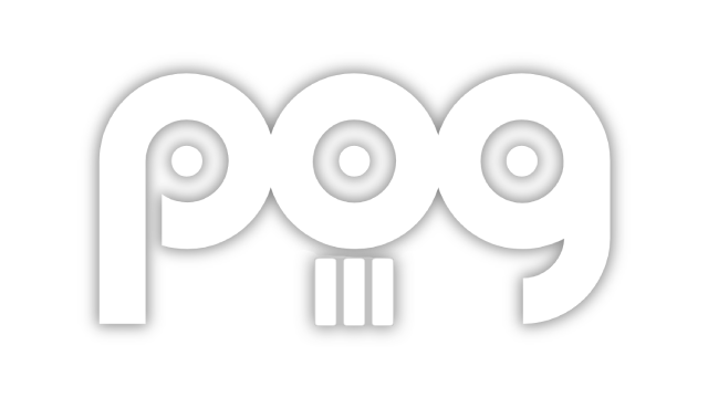 POG 3 Logo