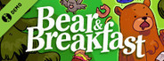 Bear and Breakfast Demo