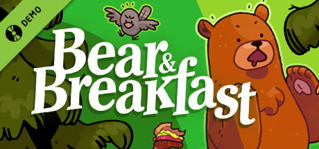 Bear and Breakfast Demo cover art