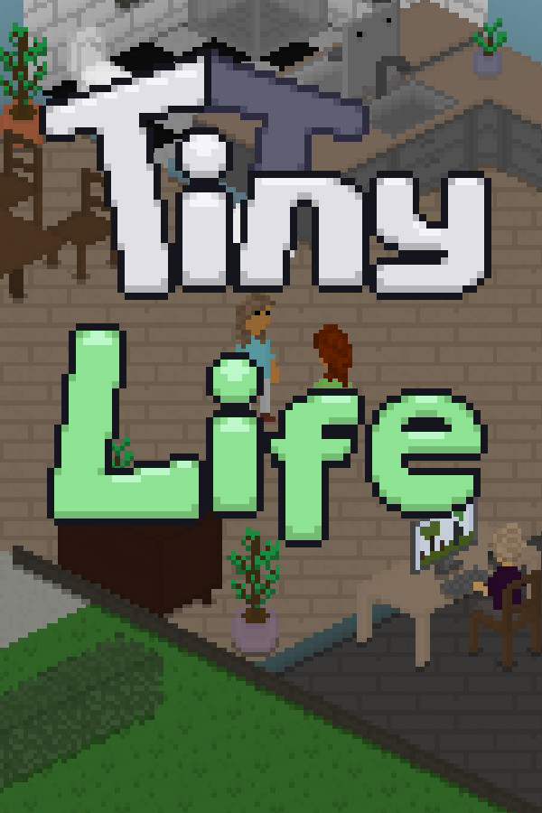 Tiny Life for steam
