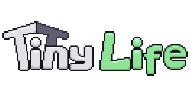 Tiny Life Logo