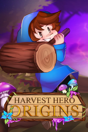 Harvest Hero Origins