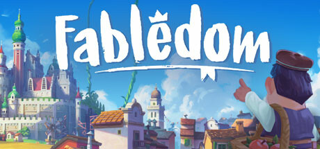 Fabledom PC Specs