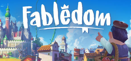 Can I Run Fabledom?