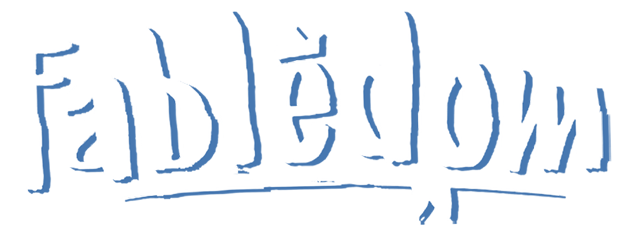 Fabledom Logo