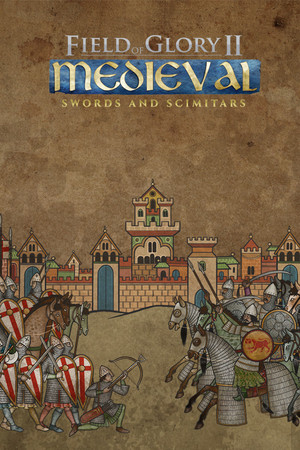 Field of Glory II: Medieval - Swords and Scimitars.