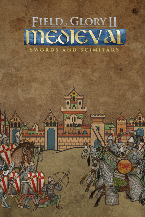 Field of Glory II: Medieval - Swords and Scimitars for steam