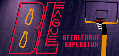 BeerLeague Superstar cover art