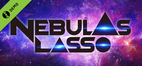 Nebulas Lasso Demo cover art