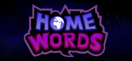 Homewords cover art