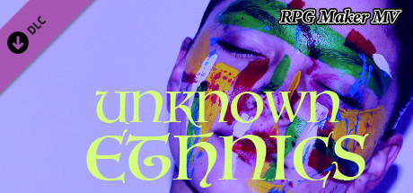 RPG Maker MV - Unknown Ethnics cover art