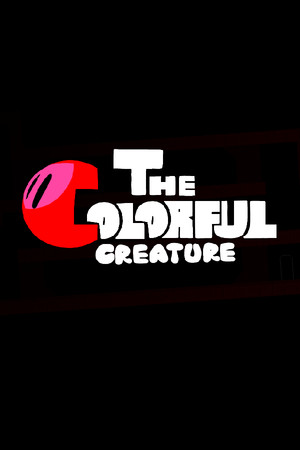 The Colorful Creature poster image on Steam Backlog
