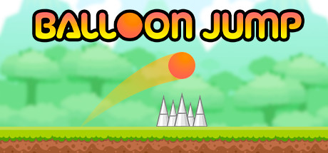 Balloon Jump cover art