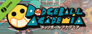 Dodgeball Academia Demo