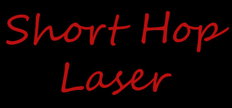 Short Hop Laser cover art